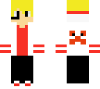 creeper boy
