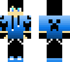 creeper boy