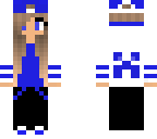 creeper girl