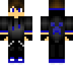 creeper kid