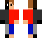 custom bladerjr