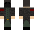 custom german soldier