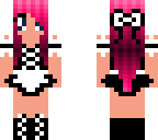 cute maid 3