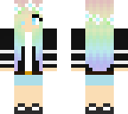 cute pastel edit