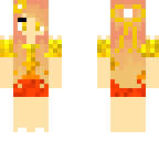 cute pheonix girl
