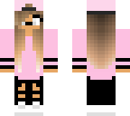 cute skin