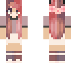 cute skin