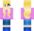 cute sweater girl