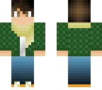 cyrus oc