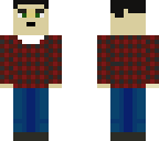 daniel - fear the crafting dead
