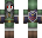 dark link female