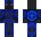dark mage