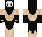 dark mercenary style 1