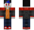 demon thingy idk