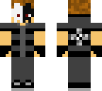 demon warrior mode galaxy