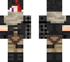 desert edit