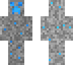 diamond ore creeper