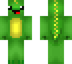 dino