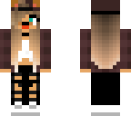 dog girl