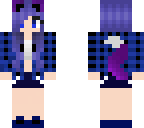 dotty casual with ears