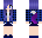 dotty casual with ears