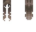 dull hair base