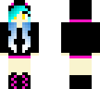 edit of old skin