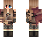 edit of skin