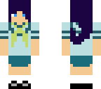 elenore oshi