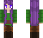 elven watcher