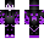 ender boy edit