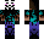 ender hacker