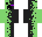 enderman creeper