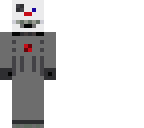 ennard fnaf sl