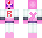 espeon rocket