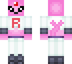 espeon team rocket 1