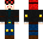 evil dantdm edit