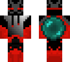 evil enderman