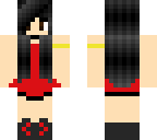 evil girl