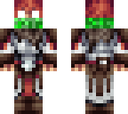 ezio fox