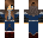 female thorin oakenshield