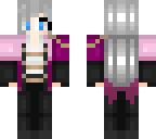 female viktor steve