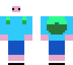 finn