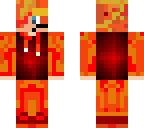 fire boy