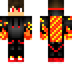fire boy