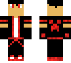 fire boy