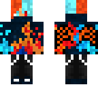 fire boy