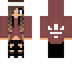 first skin