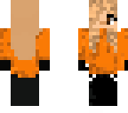 first skin ever made by me