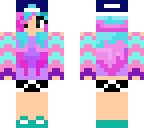 fixed cotten candy